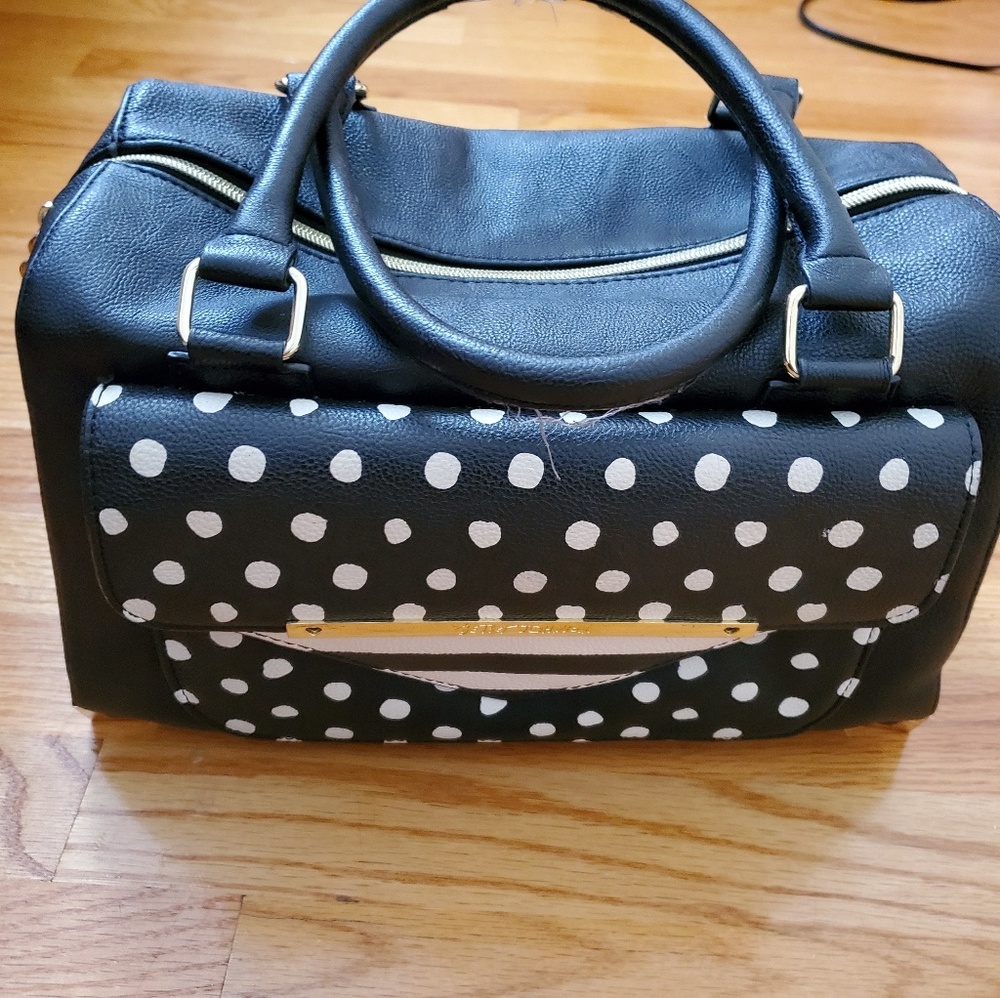 Betsy Johson handbag